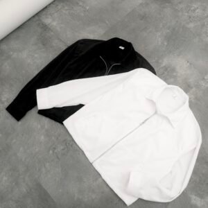 SN.DWR Boxy Jacket