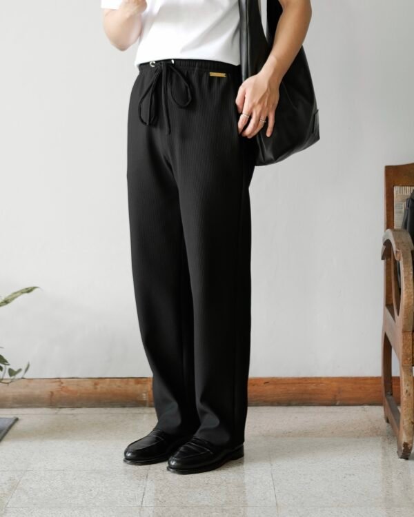 SN.DWR Biscia Loose Pants