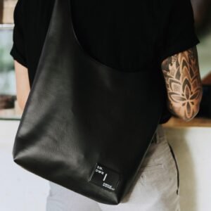 SN.DWR Synthetic O Bag