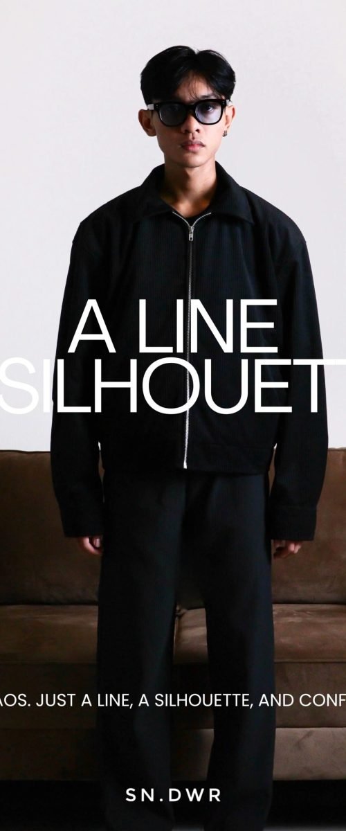www.sndwr.com - Boxy Jacket 3
