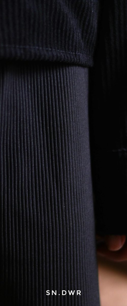 www.sndwr.com - Boxy Jacket 4